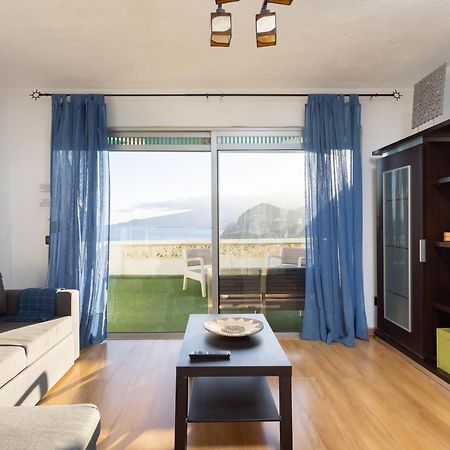 Home2Book Lovely Ocean Views Apt Tabaiba Exteriér fotografie
