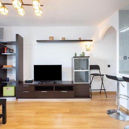 Home2Book Lovely Ocean Views Apt Tabaiba Exteriér fotografie
