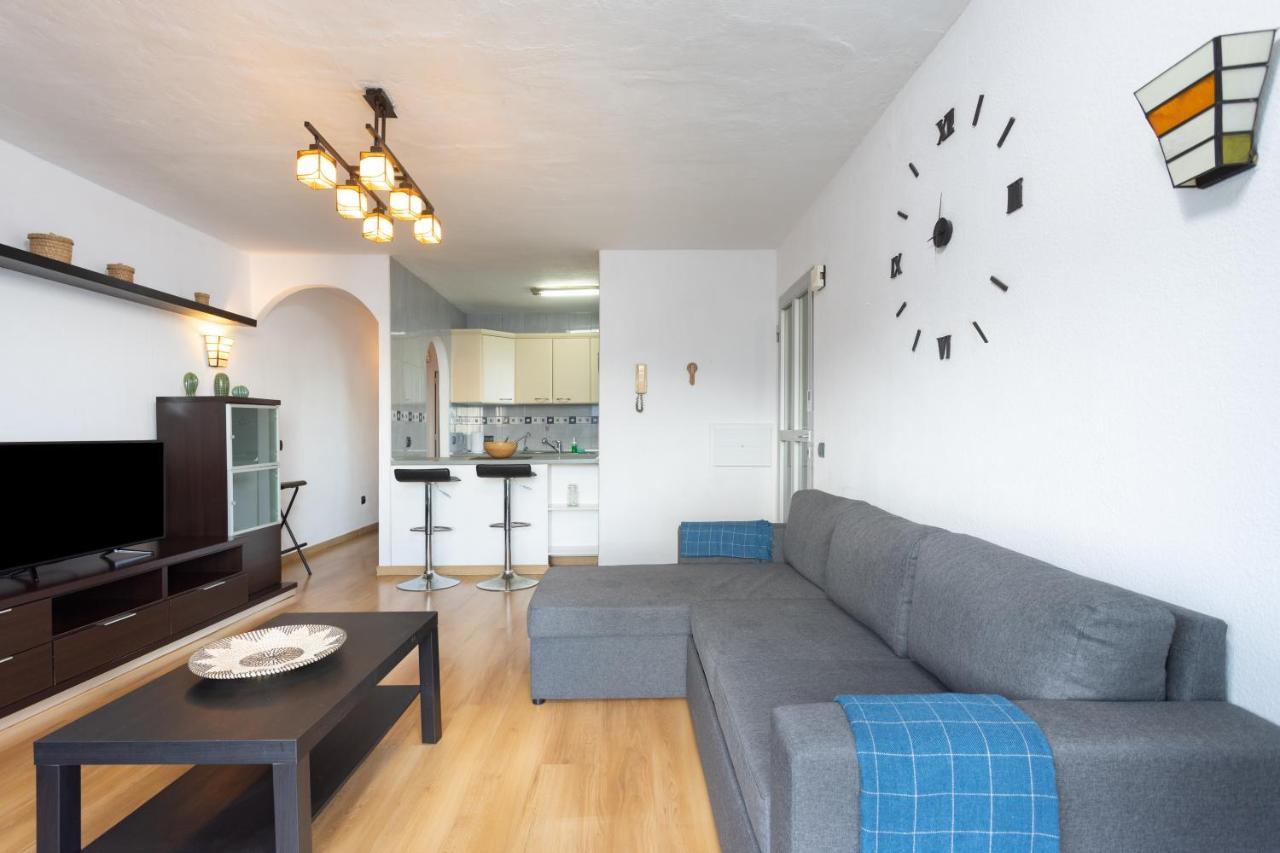 Home2Book Lovely Ocean Views Apt Tabaiba Exteriér fotografie