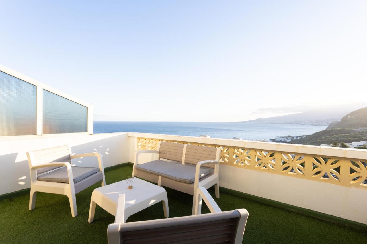 Home2Book Lovely Ocean Views Apt Tabaiba Exteriér fotografie