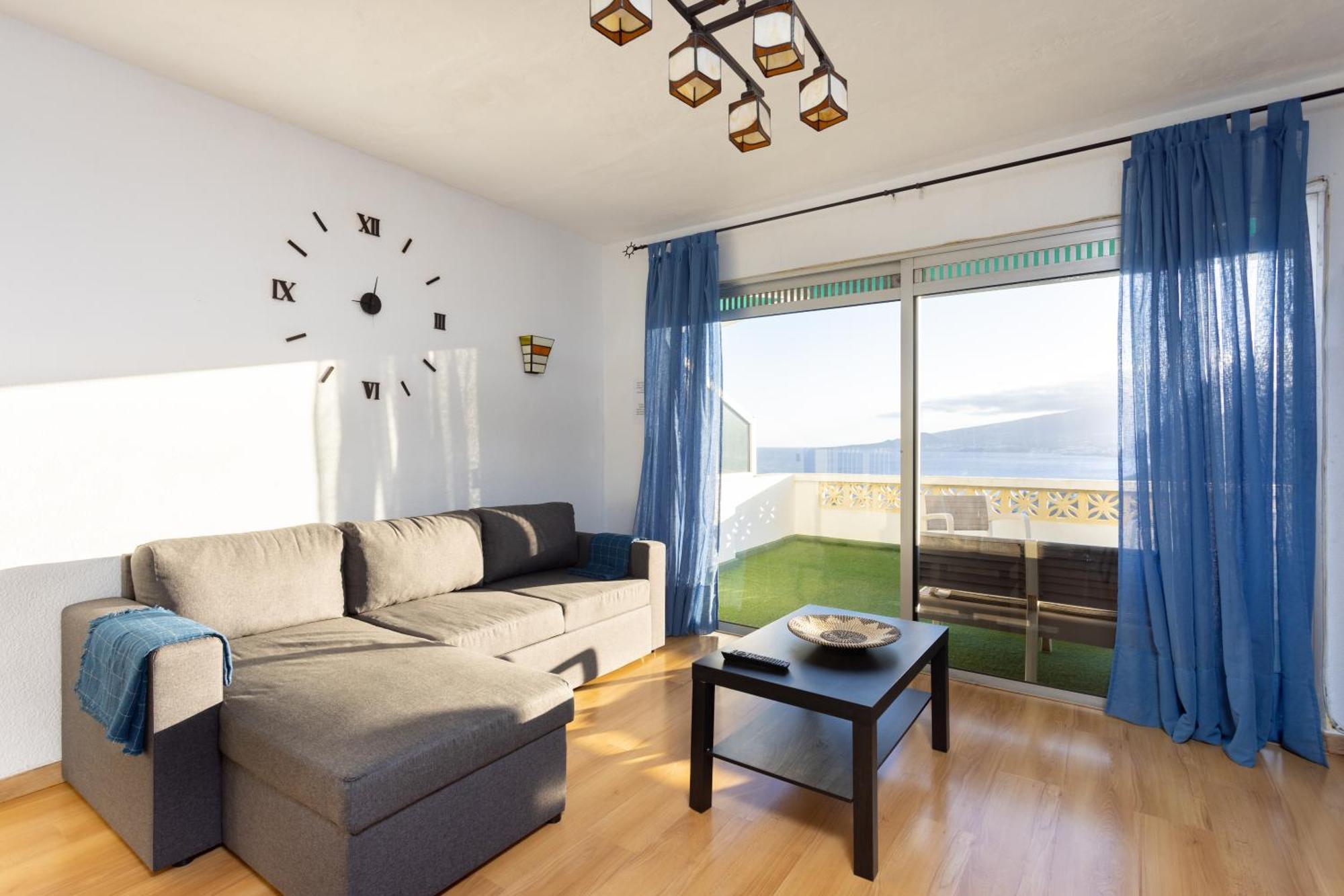 Home2Book Lovely Ocean Views Apt Tabaiba Exteriér fotografie