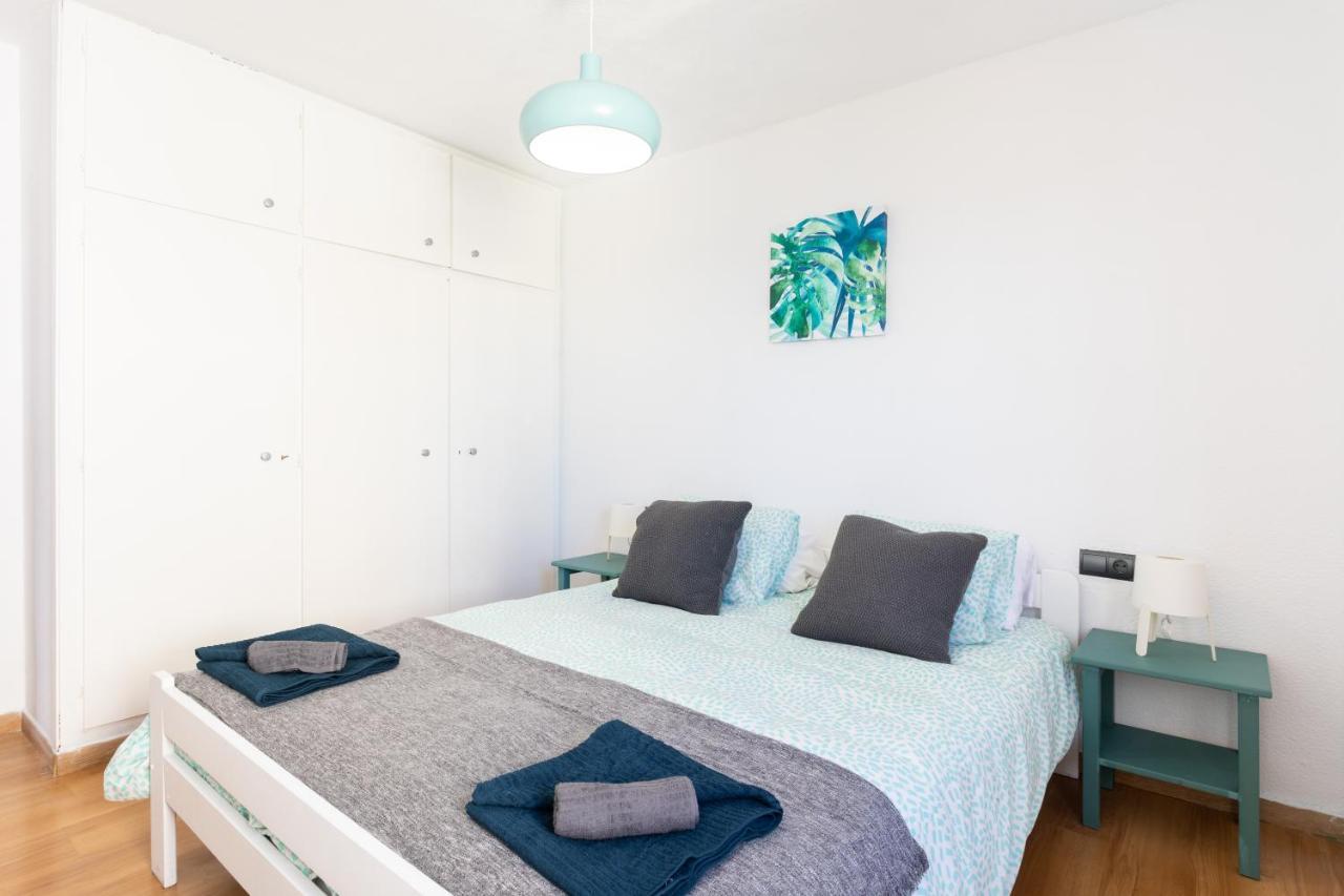 Home2Book Lovely Ocean Views Apt Tabaiba Exteriér fotografie