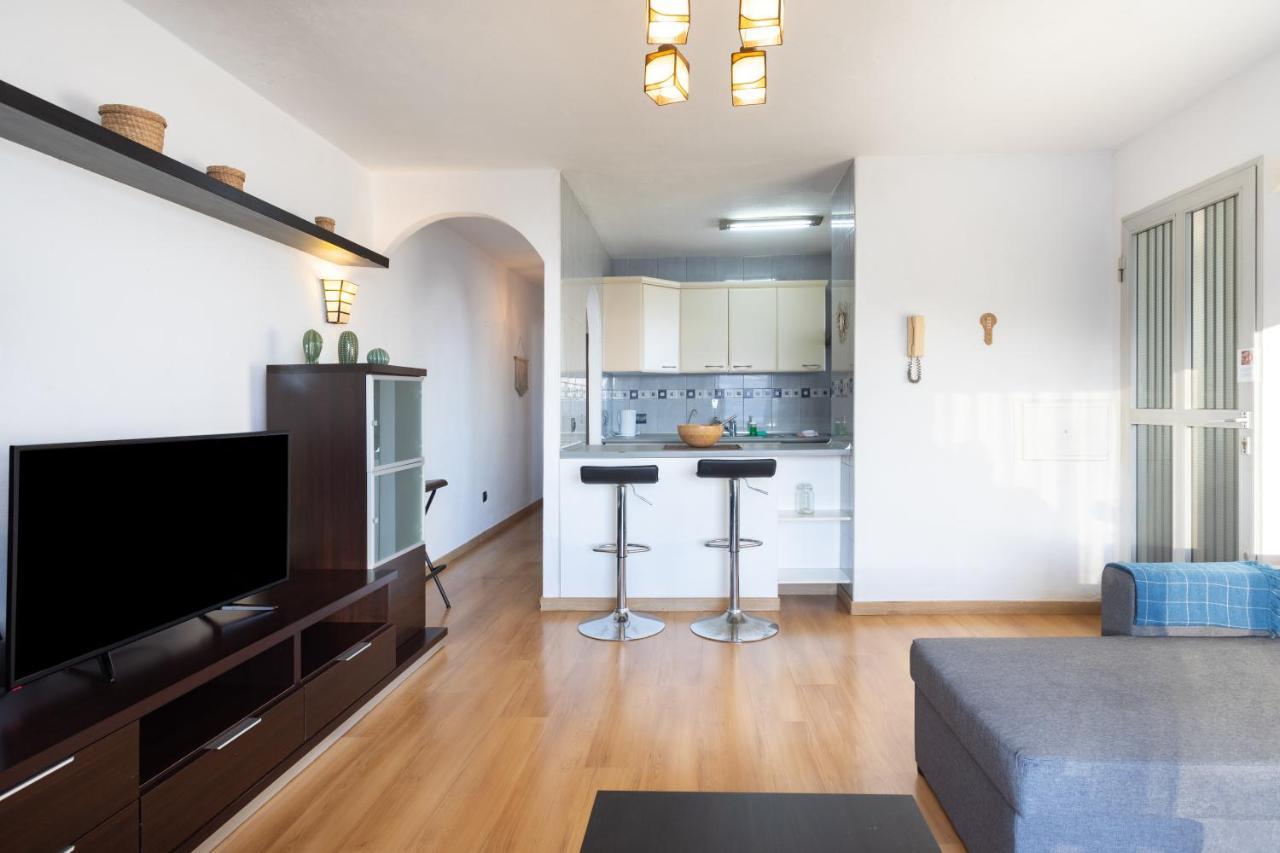 Home2Book Lovely Ocean Views Apt Tabaiba Exteriér fotografie