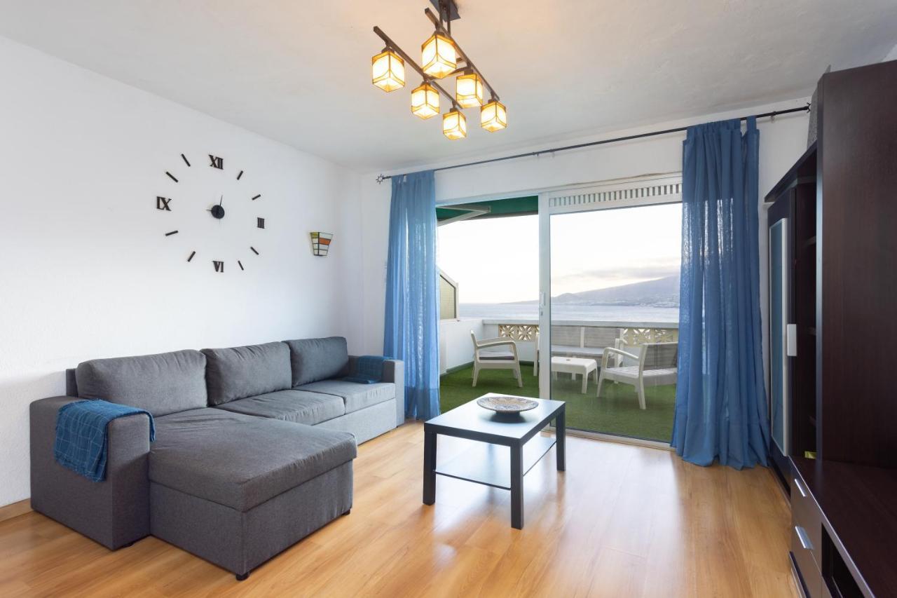 Home2Book Lovely Ocean Views Apt Tabaiba Exteriér fotografie