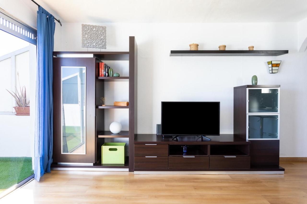 Home2Book Lovely Ocean Views Apt Tabaiba Exteriér fotografie