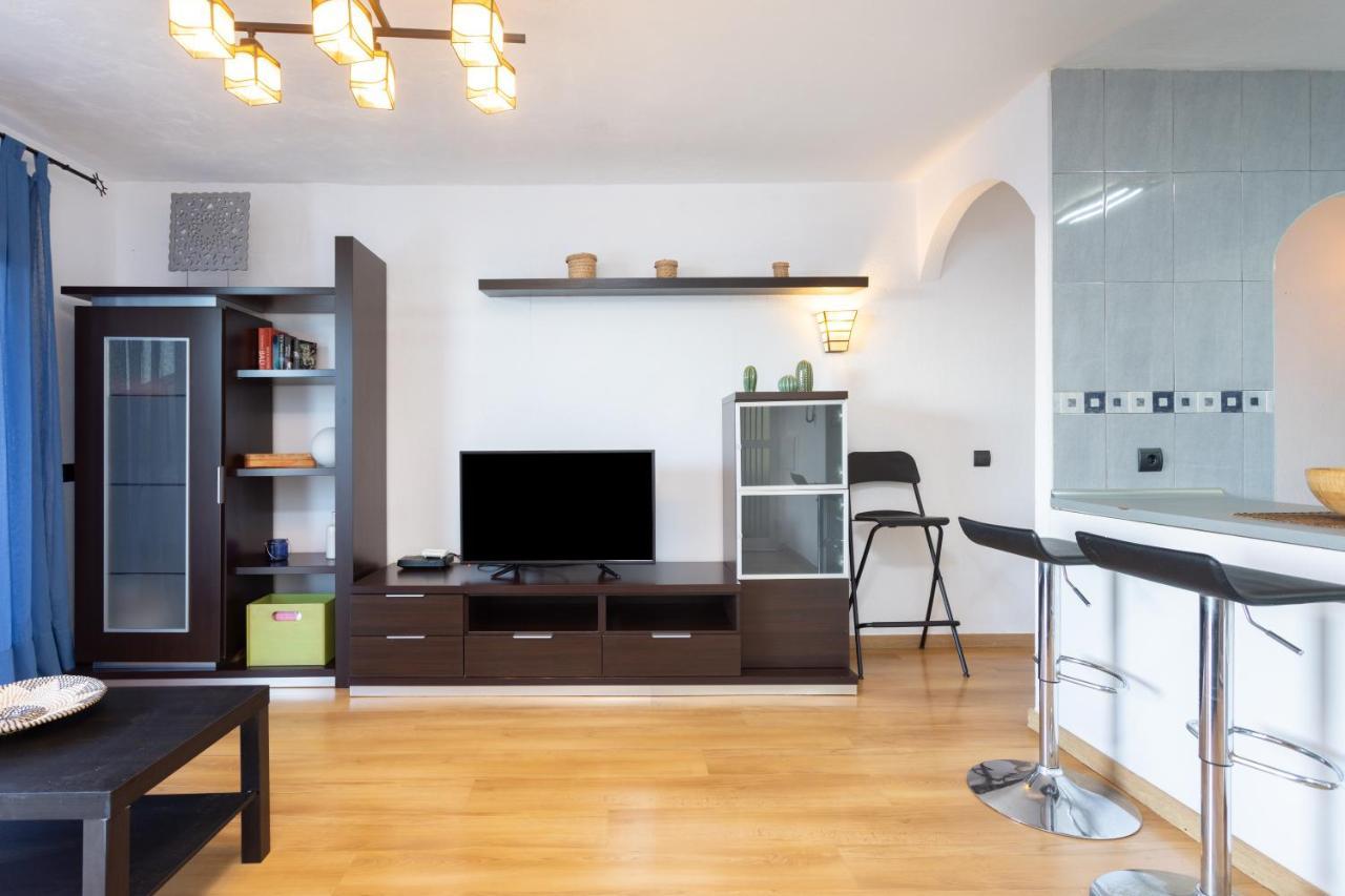 Home2Book Lovely Ocean Views Apt Tabaiba Exteriér fotografie