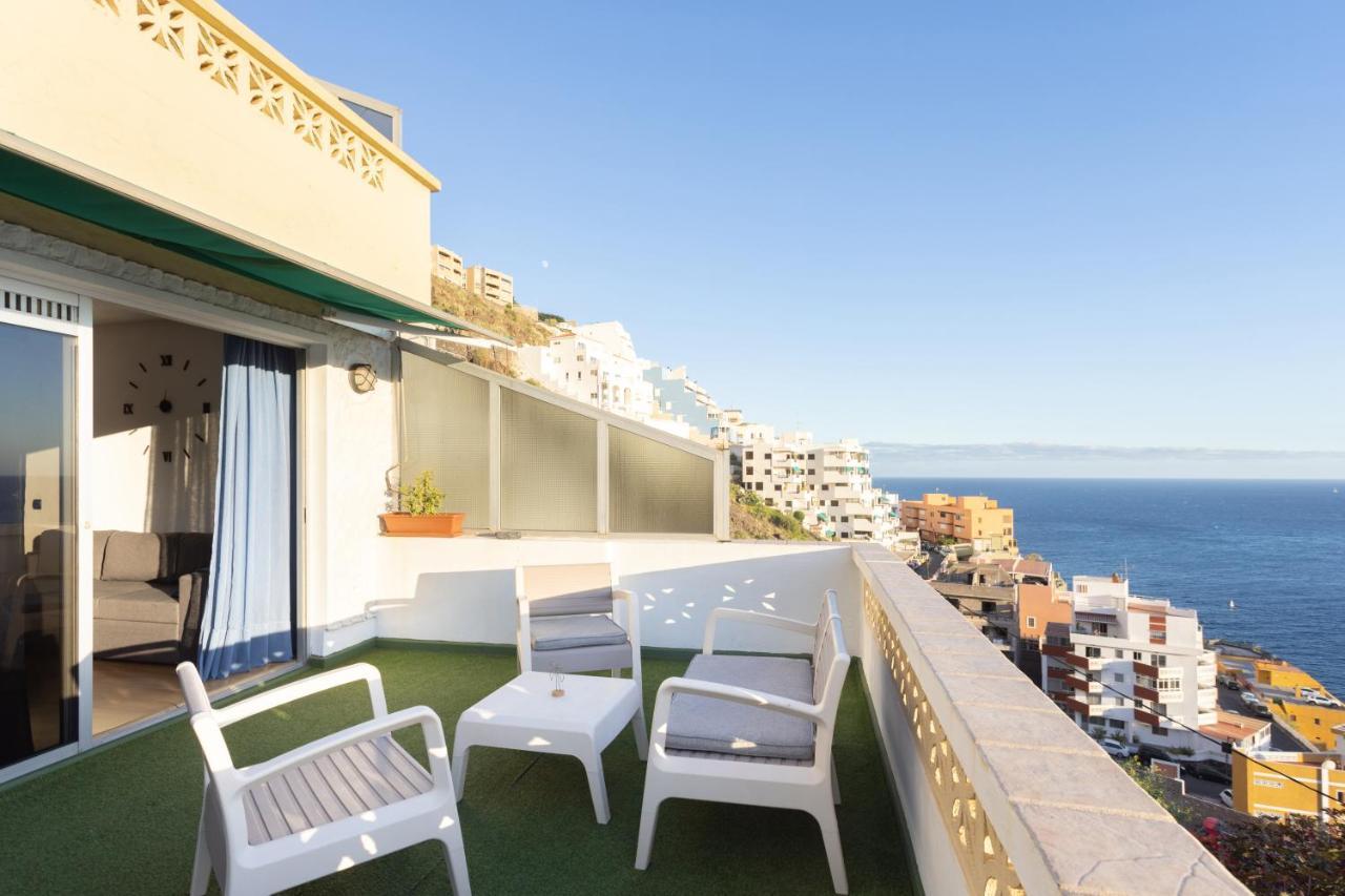 Home2Book Lovely Ocean Views Apt Tabaiba Exteriér fotografie