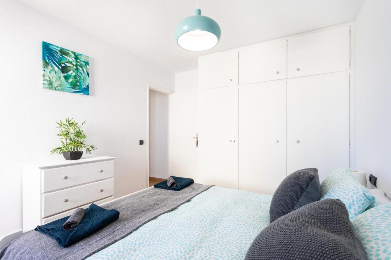 Home2Book Lovely Ocean Views Apt Tabaiba Exteriér fotografie