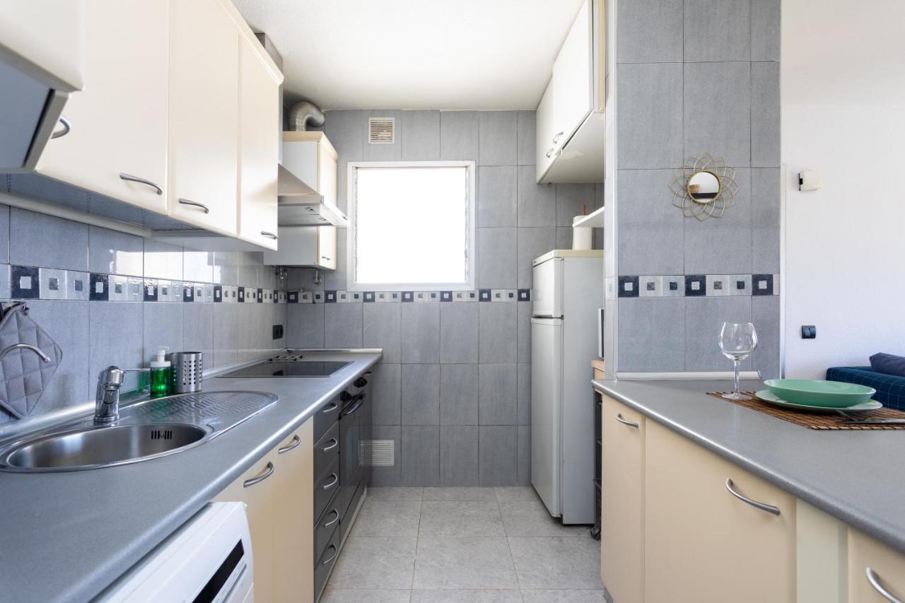 Home2Book Lovely Ocean Views Apt Tabaiba Exteriér fotografie