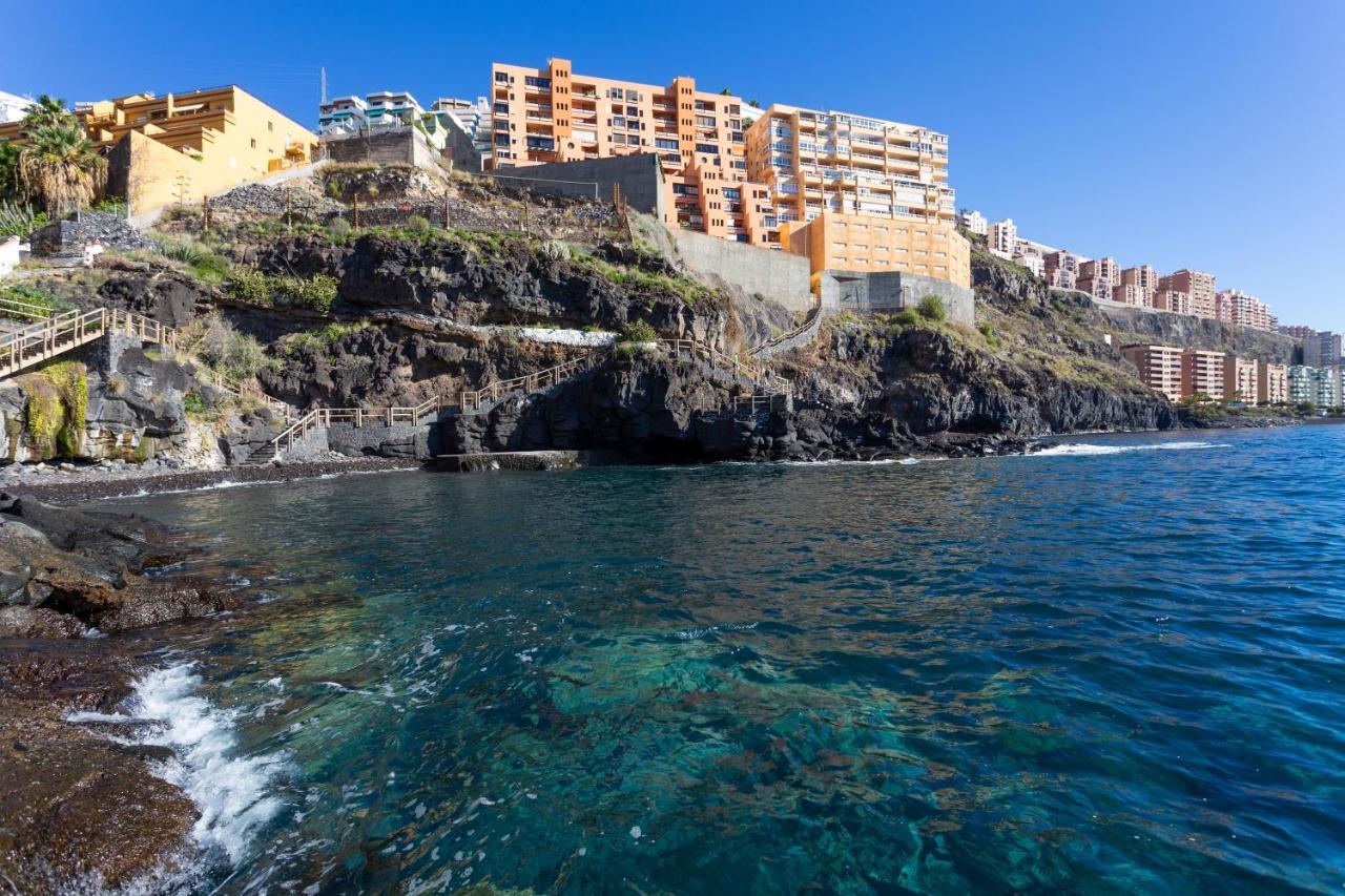 Home2Book Lovely Ocean Views Apt Tabaiba Exteriér fotografie