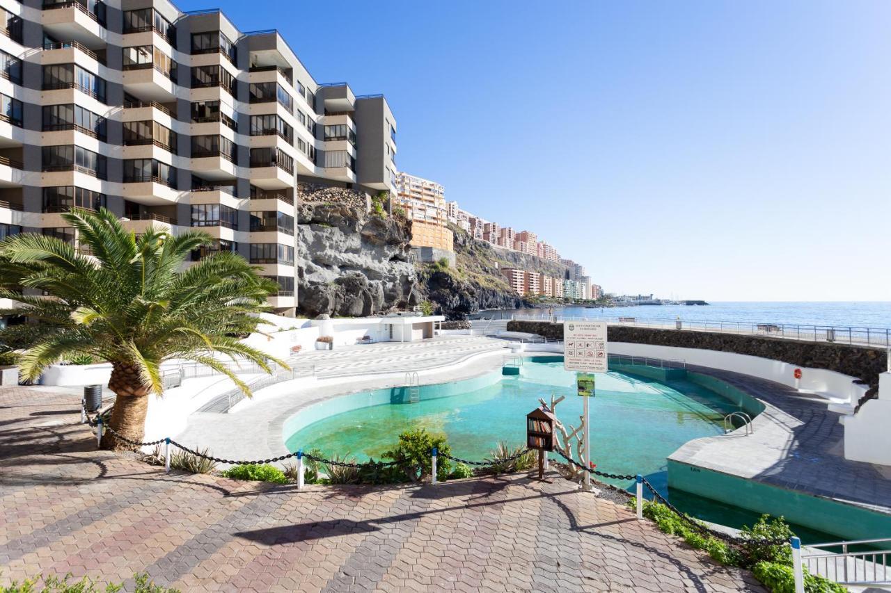 Home2Book Lovely Ocean Views Apt Tabaiba Exteriér fotografie