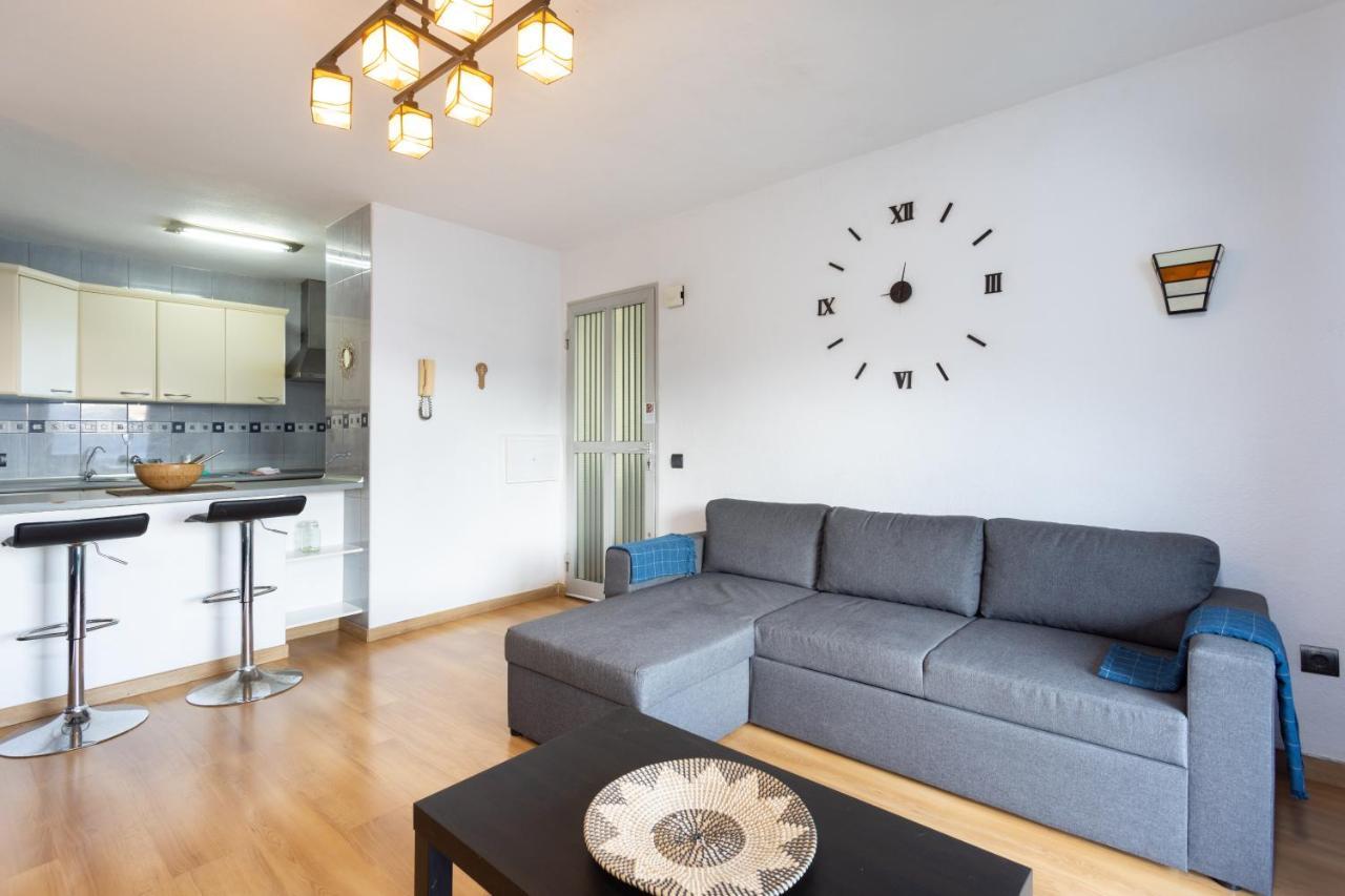 Home2Book Lovely Ocean Views Apt Tabaiba Exteriér fotografie