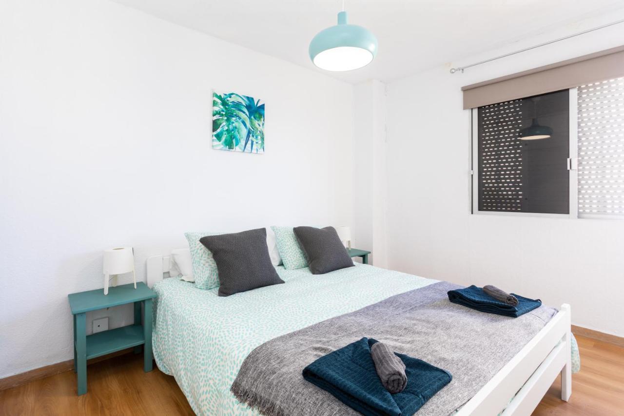 Home2Book Lovely Ocean Views Apt Tabaiba Exteriér fotografie