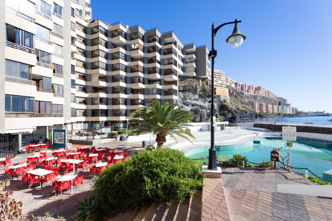 Home2Book Lovely Ocean Views Apt Tabaiba Exteriér fotografie