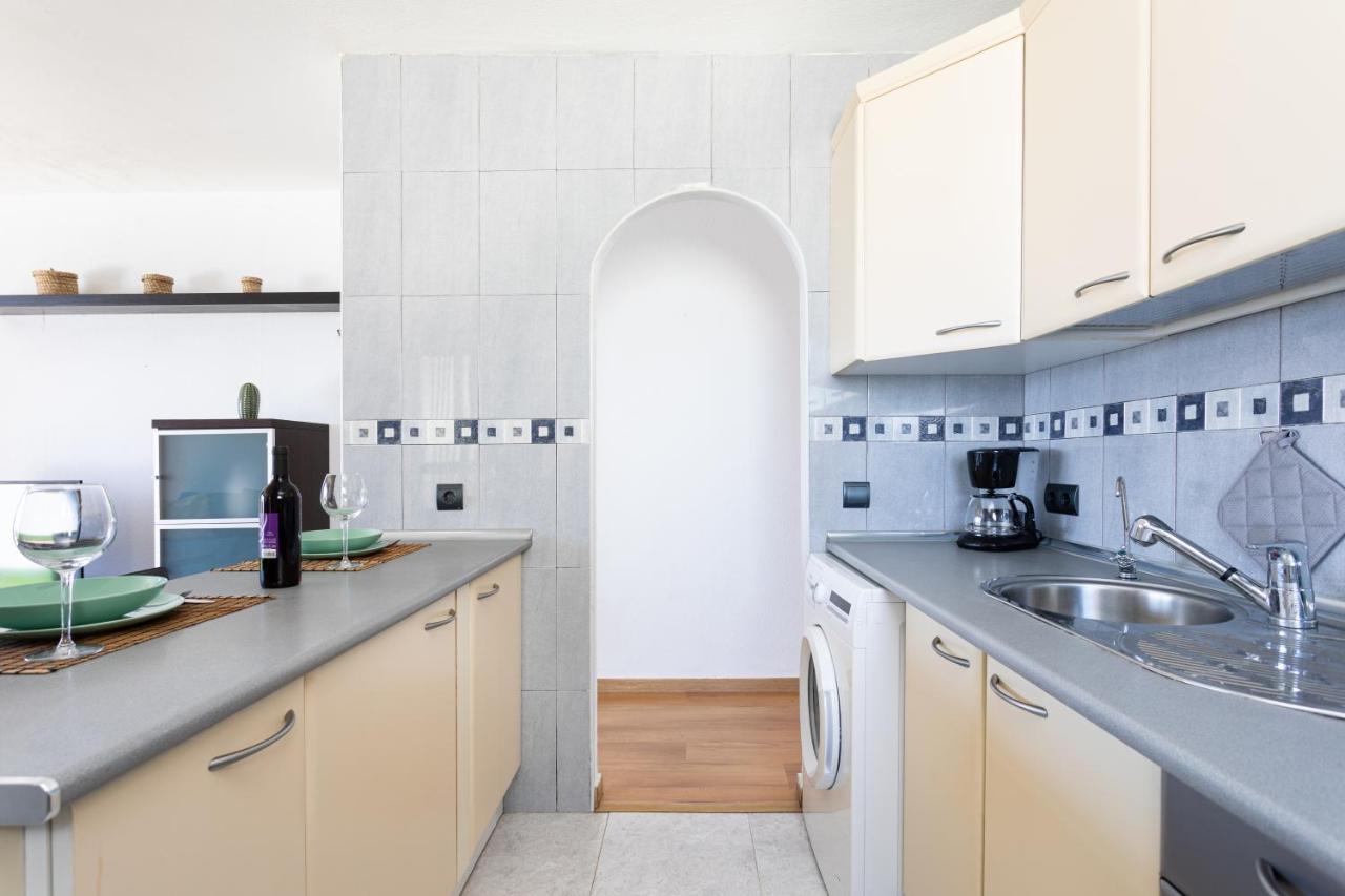 Home2Book Lovely Ocean Views Apt Tabaiba Exteriér fotografie